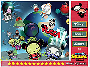 Giochi Pucca Gratis - Stelle Nascoste